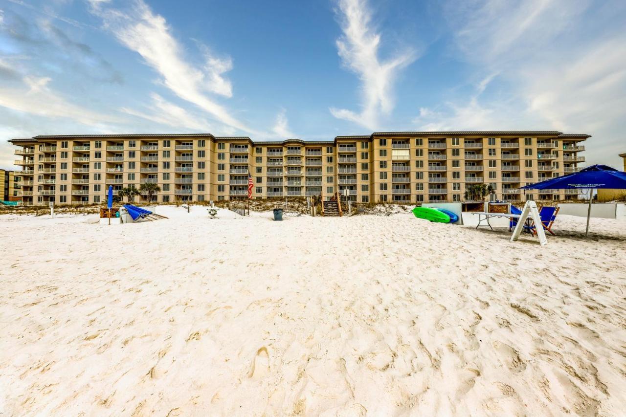 Island Princess 704 Fort Walton Beach Exterior photo