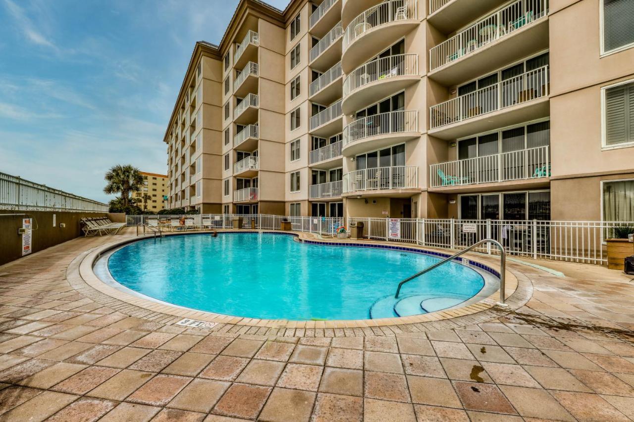 Island Princess 704 Fort Walton Beach Exterior photo