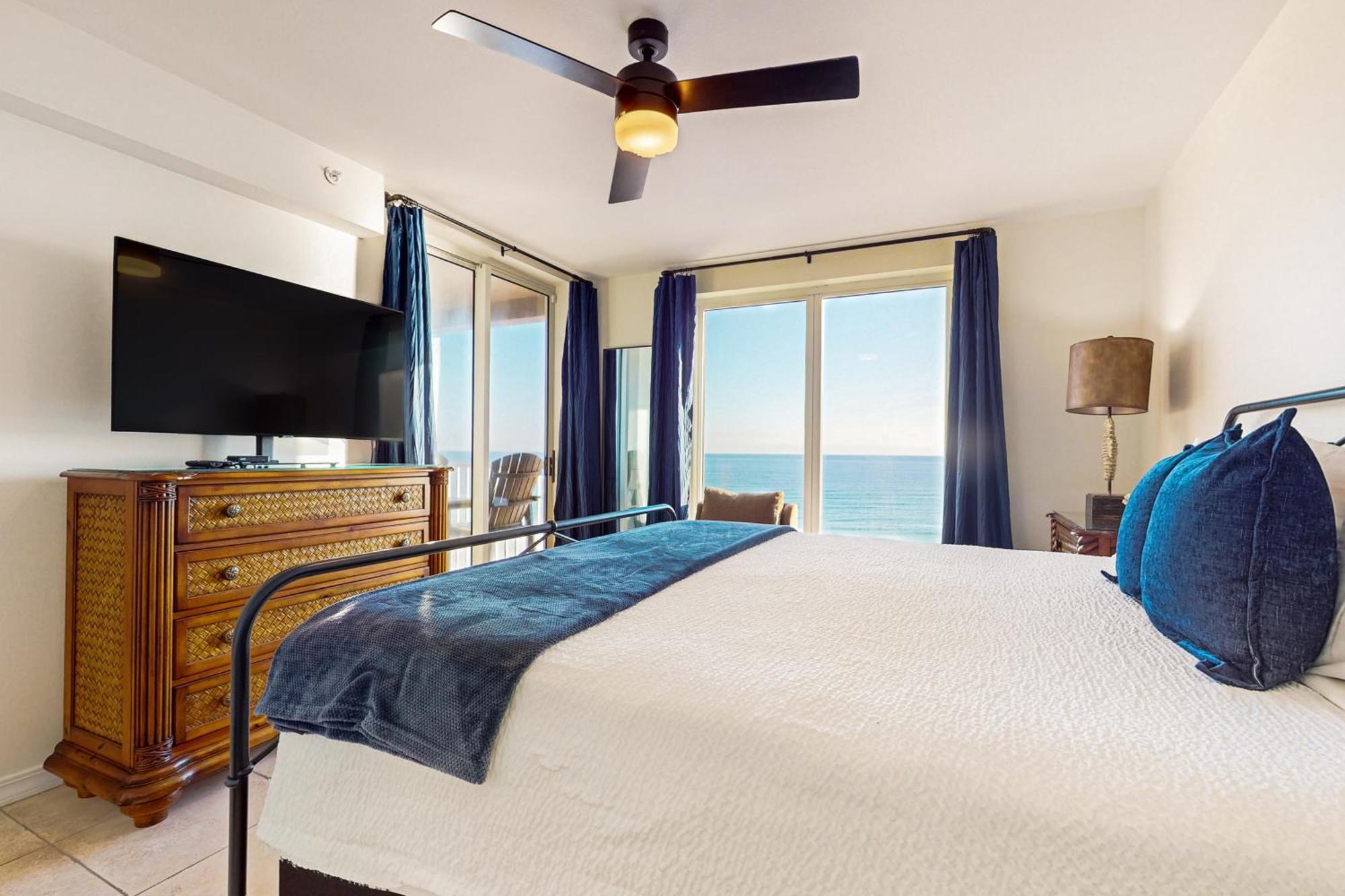Island Princess 704 Fort Walton Beach Exterior photo