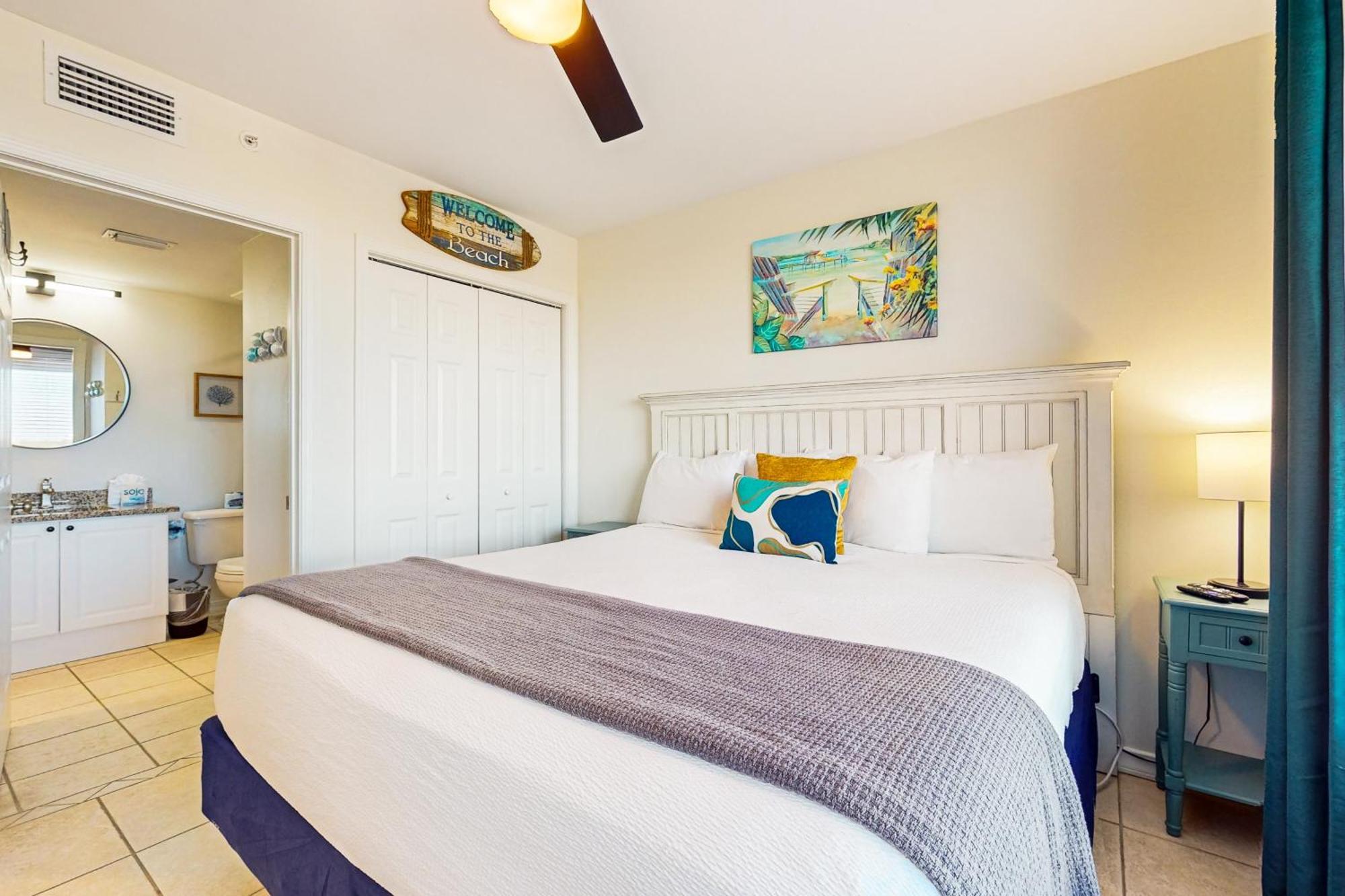 Island Princess 704 Fort Walton Beach Exterior photo